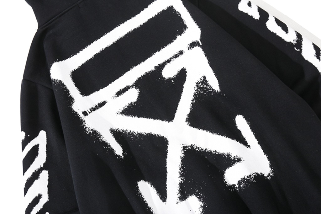 6005#OFF WHITE